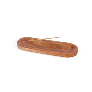 Incense Burner - Ash Catcher Tray - 11" - Picture 1 of 6