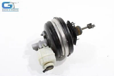 BMW 640i 650i F12 2012-2018 cilindro maestro de freno y refuerzo y depósito OEM Foto 1 de 4