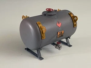 HO Scale Fast Grob FM GAS TANK 20/59620FM - Picture 1 of 3