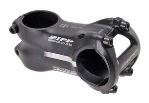Zipp Service Course Alloy Bike Stem 31.8 x 60mm 6º Road Gravel Mountain Race MTB - Picture 1 of 4