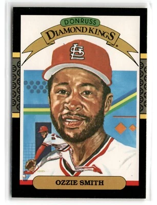 1987 Donruss Baseball (#1-200) - Pick a Card - Complete Your Set - 40% off 4+ - Image 1 of 2