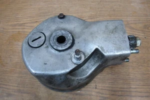 1999 KAWASAKI VULCAN VN1500 CLASSIC REAR FINAL DRIVE DIFFERENTIAL - Picture 1 of 8