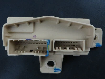 Centralina Hyundai i30 PD per impianto di allarme 91940-G3050 - Immagine 1 di 3