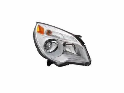 For 2010-2015 Chevrolet Equinox Headlight Assembly Right TYC 61831CR 2011 2012 Foto 1 de 2