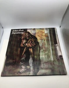 Jethro Tull Aqualung Vintage Vinyl LP - Imagen 1 de 2