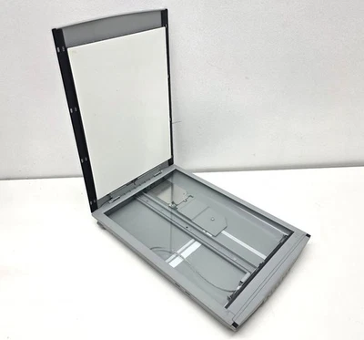 Canon CanoScan LiDE 90 USB Flatbed Scanner K10300 - Image 1 of 4