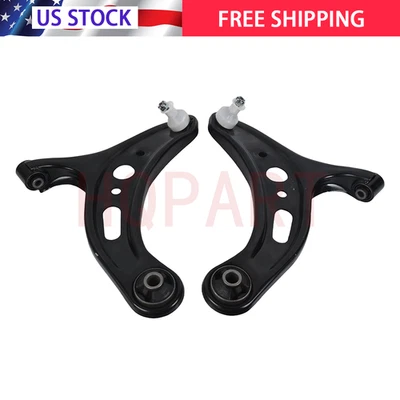 Left+Right Front Lower Suspension Control Arm For 2017-24 Toyota 86 SU003-10056 Foto 1 de 3