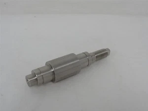 235572 New-No Box; Metalquimia 018276THS7 Wheel Shaft ; M14x2.0 Thread; Nu-Meat - Picture 1 of 5