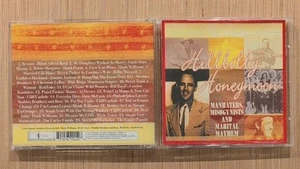 Hillbilly Honeymoon CD Various Acrobat - Bild 1 von 3