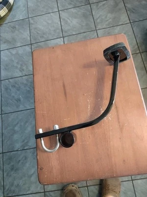 Harley Davidson Sidecar Step - Image 1 of 4