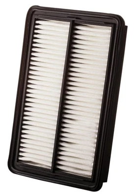 Filtro de aire del motor Premium Guard PA5538 para 03-05 Honda Civic Foto 1 de 4