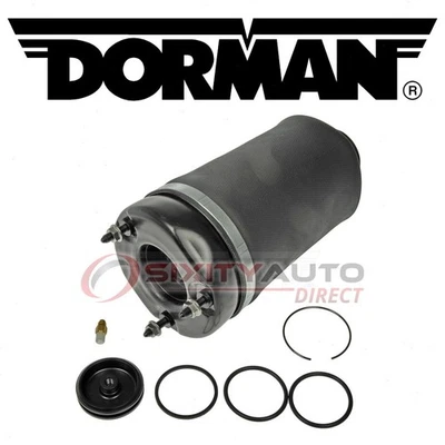 Dorman Front Right Air Suspension Spring for 2008-2013 Mercedes-Benz GL550 mi Foto 1 de 4