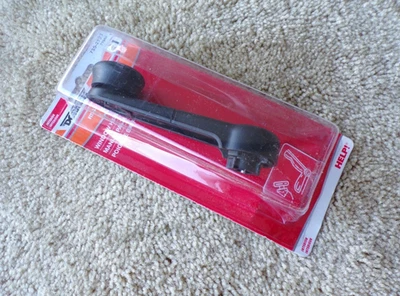 Window Crank Handle Dorman 76946 - FITS FORD |  MERCURY MODELS @d22 - Image 1 of 4