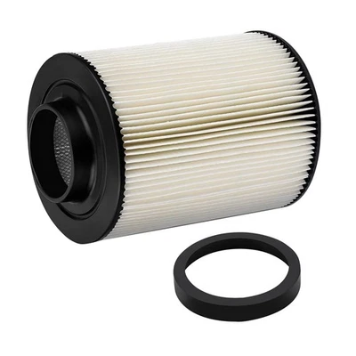 9922274 1PCS Air Filter Fit For Polaris Ranger 800 XP 2011-2012 Hard Rubber - Image 1 of 4