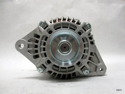 Alternator 13787 for 2002-2004 Mitsubishi Lancer, 1998-2002 Mitsubishi Mirage - Image 1 of 4