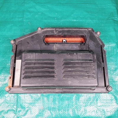 94 95 Dodge Dakota 5.2 AT ECU 56028260 ECM PCM módulo de control del motor computadora Foto 1 de 4