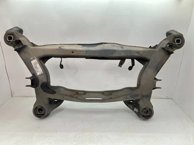 Subchasis travesaño trasero Mercedes SLK230 SLK320 R170 1997-04 marco K *cero óxido Foto 1 de 4