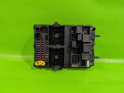 02 GRAND CHEROKEE BCM BODY CONTROL MODULE OEM 4156-10 - Image 1 of 3