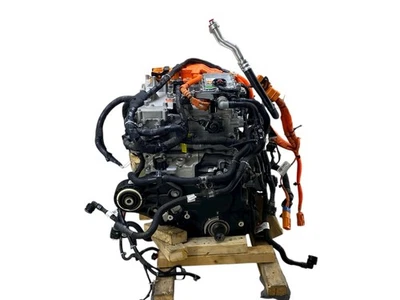 2024 2025 ACURA ZDX AWD FRONT HV HIGH VOLTAGE ELECTRIC DRIVE MOTOR *1K* 24054672 Foto 1 de 4