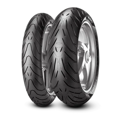 Pneumatici Moto Pirelli 160/60 R17 69W (Posteriore) ANGEL ST - Immagine 1 di 4