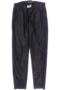 Rich & Royal Stoffhose Damen Hose Pants Chino Gr. EU 40 Schwarz #2bhxrta - Bild 1 von 5