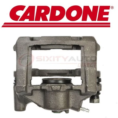 Cardone Reman Rear Left Disc Brake Caliper for 2006-2013 Lexus IS350 - ez Foto 1 de 4
