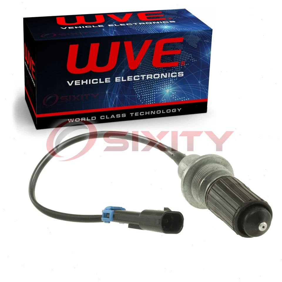 Wells 4WD 执行器适用于 1996 - 1997 雪佛兰 K1500 K1500 Suburban K2500 K2500 jn — 第 1/4 张图片