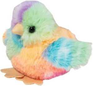 Douglas Rainbow Chick - Imagen 1 de 1
