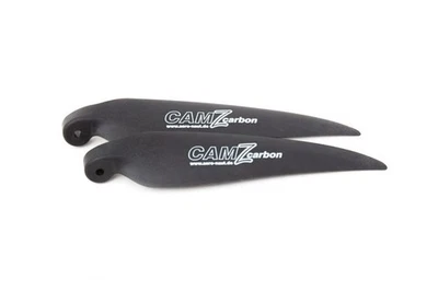 Cam Z-Carbon Klappluftschraube Cam Carbon Propeller Luftschraube Größen Auswähle - Bild 1 von 2