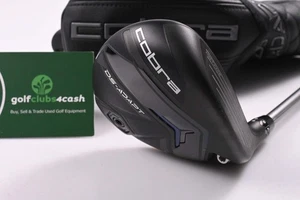 Cobra DS-Adapt X #7 Wood / 21 Degree / X-Flex Fujikura Pro 70 Shaft - Picture 1 of 9
