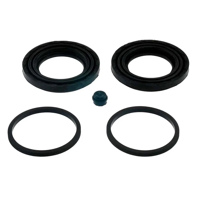 For Dodge Charger 2011-2017 Carlson 41280 Front Disc Brake Caliper Repair Kit Foto 1 de 1