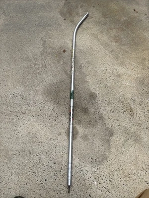 Tubo exterior y eje de transmisión interior OEM Echo PE-2620 Foto 1 de 4