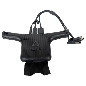 HTC Vive Adapter Model 2Q4L100 Black #1003 z65/126 - Picture 1 of 4
