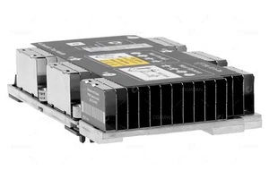 879852-001 HP HEATSINK CPU2 FOR HP PROLIANT DX/XL170R DX/XL190R G10 - Afbeelding 1 van 8