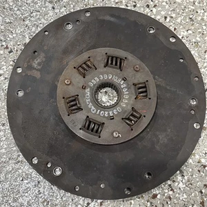 Volvo Penta AQ131 Flex Plate Vibration Damper 855389 275 Outdrive - Picture 1 of 2