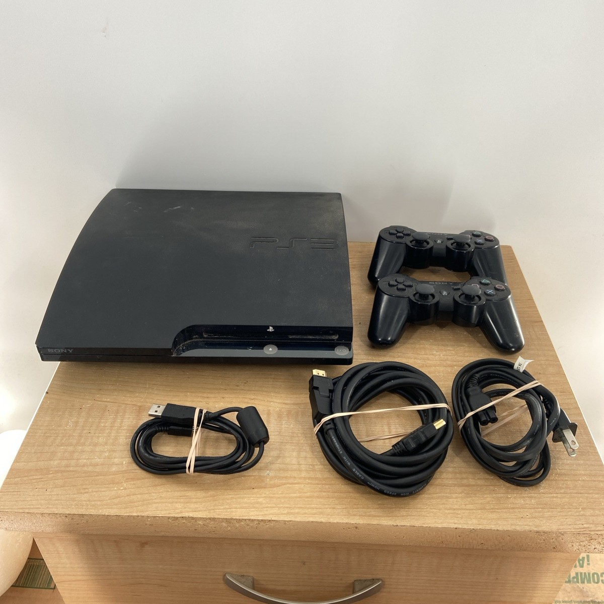 Ps3 Cech 2001a for sale | eBay Ps3 Cech 2001a for sale | eBay