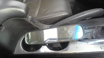 Rear View Mirror Without Adaptive Cruise Fits 05-16 CR-V 30758534 — 第 1/4 张图片