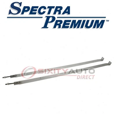 Spectra Premium Fuel Tank Strap for 1987-1991 GMC R2500 Suburban 5.7L 6.2L ti Foto 1 de 4