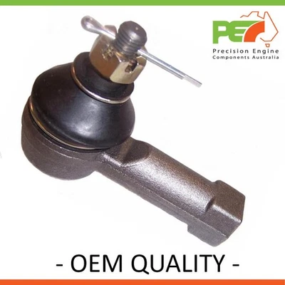 2x Brand New * OEM QUALITY *  Steering Tie Rod End Suits VOLVO 262C . - image 1 of 4