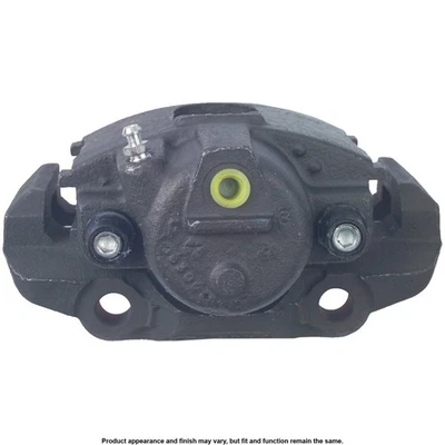 Pinza de freno izquierda TCP para Dodge Aries Shadow Plymouth Reliant Cardone Foto 1 de 4