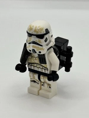 LEGO® Star Wars Sandtrooper sw1131 / 75290 Mos Eisley Cantina - Bild 1 von 2