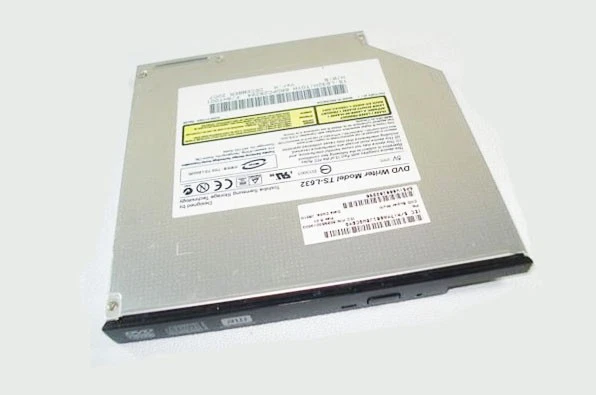 431411-001 CPQ DVD-ROM/CD-RW COMBINATION OPTICAL DRIVE 24X SPEED "GRADE A" - Image 1 of 1