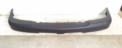 Black Plastic Front Bumper Upper Cover | 2003-2007 Chevrolet Silverado 2500 3500 - Image 1 of 4