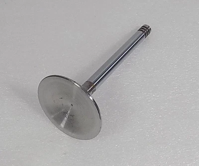 Intake valve 42mm 3-groove rotating for BMW R75/5 - R100RT  with no markings Foto 1 de 4