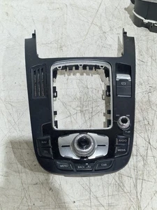 Audi A4 A5 Mk4 Mittelkonsole Multifunktion Bedienschalter 8T0919611K - Bild 1 von 8