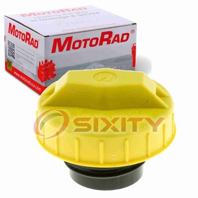 Tapa del tanque de combustible MotoRad para GMC Yukon 2002-2004 5,3 L V8 entrega de gasolina almacenamiento dp Foto 1 de 4