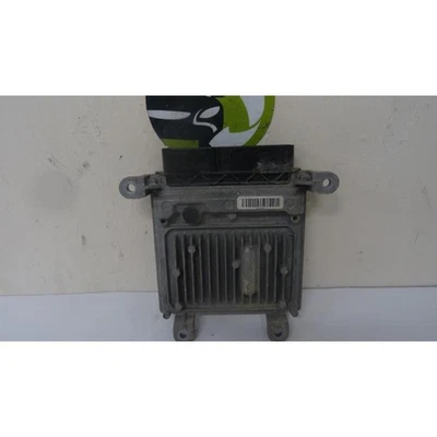 ECU Mercedes-Benz MERCEDES SPRINTER 2 PHASE 1 316 2.2 CDI - 16V TURBO 6519007902 - Immagine 1 di 3