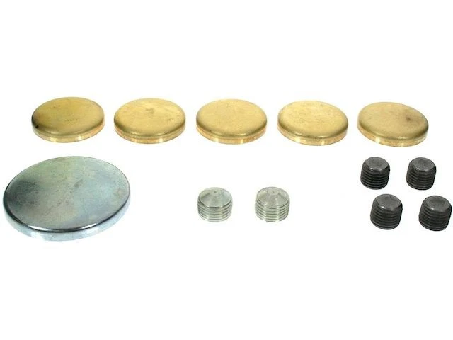 Kit de tapones de expansión para Ford Ranger 1991-1994 12 válvulas OHV 1992 1993 MN447BB Foto 1 de 1