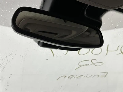 Rear View Mirror Automatic Dimming Opt DD8 Fits 13-25 MALIBU 2616195 - Image 1 of 4