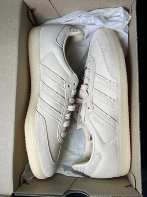 Adidas Samba OG Sand Strata JI2729 para mujer talla 10 Foto 1 de 4